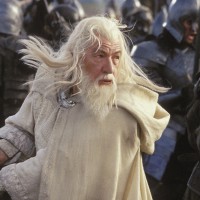 Gandalf The White