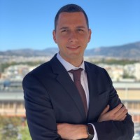 Vasilis Mitropoulos
