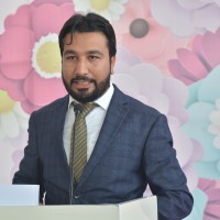 Faheem Arshad