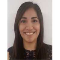 Yasmine Aguila