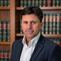 Jerry Inglet, Ed.D.