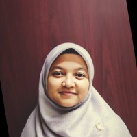 Haniatur Rosyidah