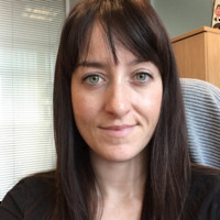 Kate Brougham, Phd