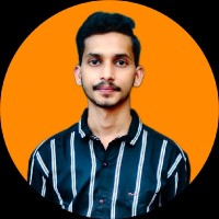 PAVAN KUMAR ARIVENI