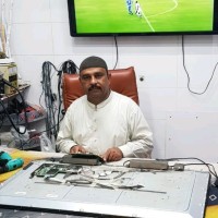Hashmi Elecom