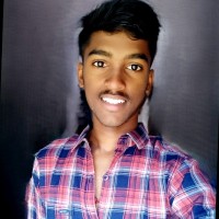 SRIDHAR C