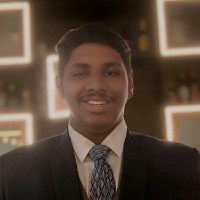Sriannsh Chakravarthy