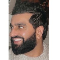 Harj Singh Malhi