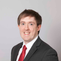 Ross Griffin