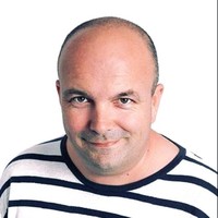 Stefan Michielsen