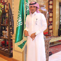 Saad Al-Qahtani