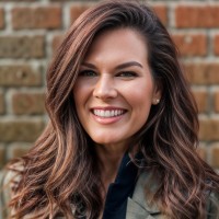 Kristina Riordan Yates