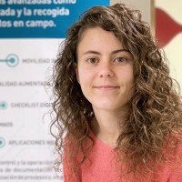 Ana Larrayoz Jimenez