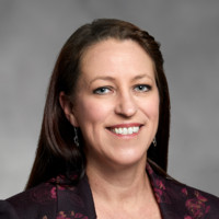 Laurel Cox