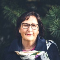 Eeva-Liisa Jorri