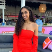 Grace Khamis