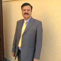 Mannan Ali Khan