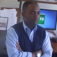Derek Sithole