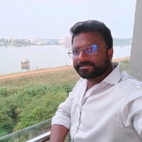 kranthi kumar boddu