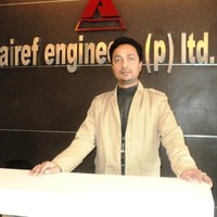 Kuldeep Sharma