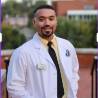 Eric Liggins, PharmD RPh