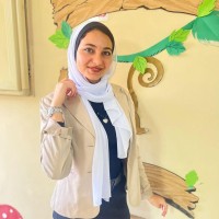 Asmaa Saied