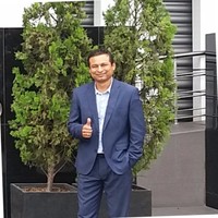 Jimmy Alonso Tavara Carrillo