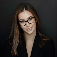 Svetlana Bakhmeteva (Maximenko)