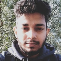 Towkir Ahmed
