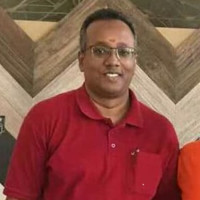 Nagaraja Jeganathan