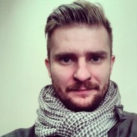 Sergey Solopov