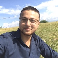 Dr.Vivek Pant