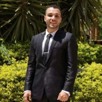 Mahmoud Abd El-Salam