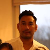 Janto Hamne