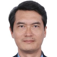 韩志勇