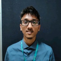 Ishan Dey