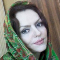 Nasim Yaghoub Pour