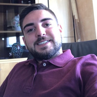 Ilvio Paradiso