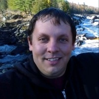 Nicholas Burzinski