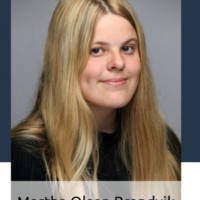 Martha Olsen Brandvik
