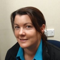 Bec Morris
