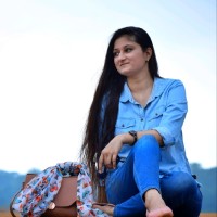 Iram Nazneen
