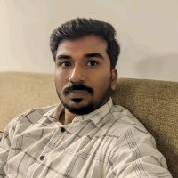 Sakthi Ganesh