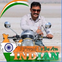 Ravindra Solanki