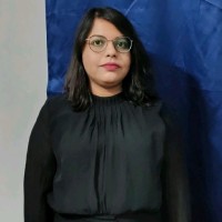 Gaurangi Talathi