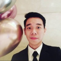 Zhenjie Woon