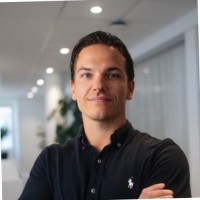 Eric Sundvall
