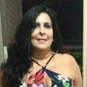 Elizabeth Ribeiro Egues