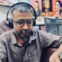 Vishnu Balal