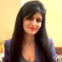 Mona Chaudhary